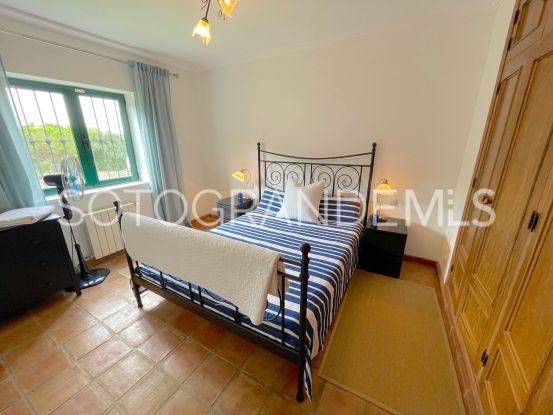 Se vende villa de 6 dormitorios en Sotogrande Alto | Sotogrande Home