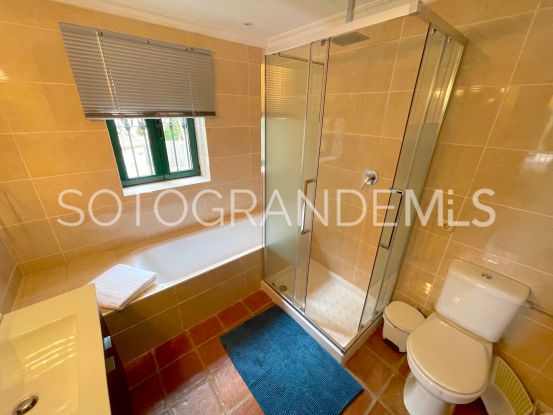 Se vende villa de 6 dormitorios en Sotogrande Alto | Sotogrande Home