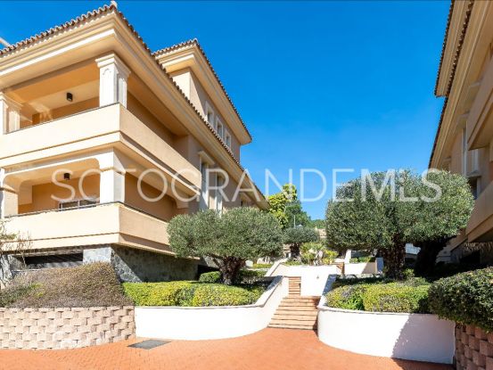 Apartamento en venta en Sotogrande Alto | Sotogrande Home