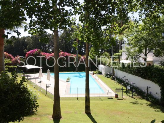 For sale Sotogrande Costa apartment | Sotogrande Home