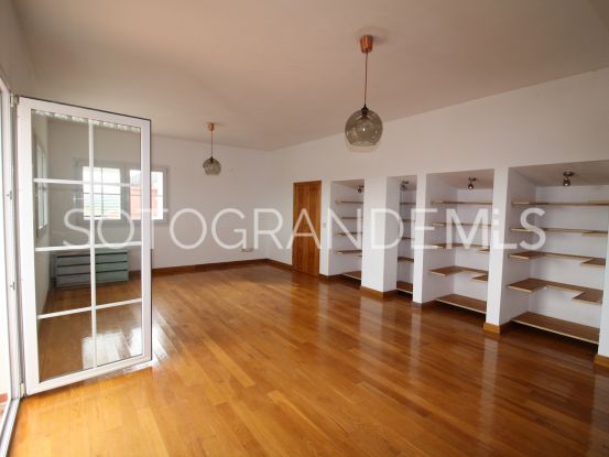 Villa in Sotogrande Alto with 6 bedrooms | Sotogrande Home