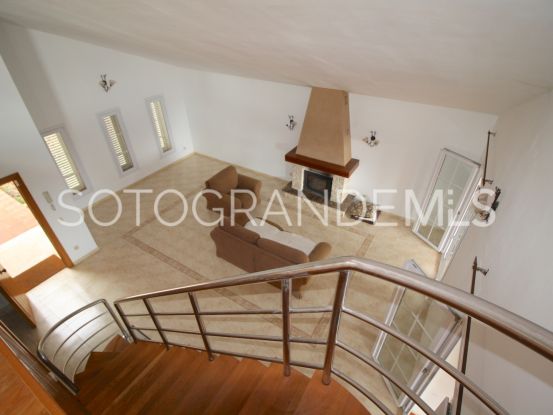 Villa in Sotogrande Alto with 6 bedrooms | Sotogrande Home