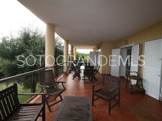 Villa in Sotogrande Alto with 6 bedrooms | Sotogrande Home