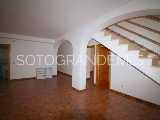 Villa in Sotogrande Alto with 6 bedrooms | Sotogrande Home