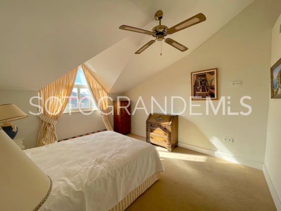 Buy 4 bedrooms apartment in Sotogrande Puerto Deportivo | Sotogrande Home