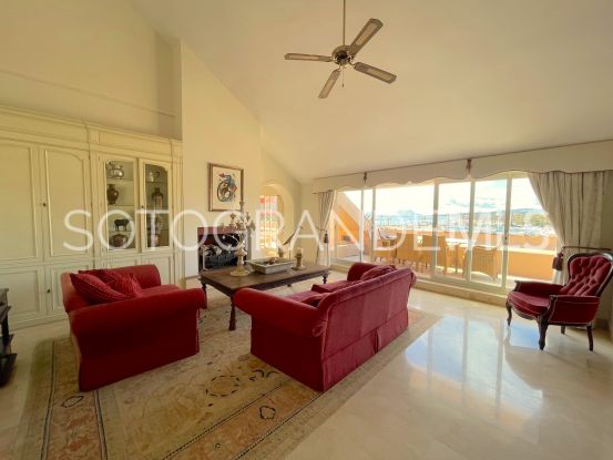 Buy 4 bedrooms apartment in Sotogrande Puerto Deportivo | Sotogrande Home