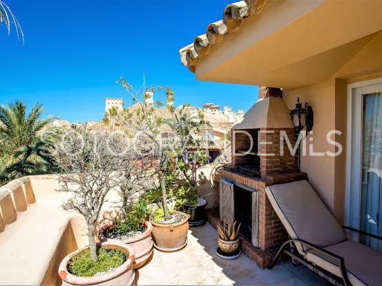 Buy 4 bedrooms apartment in Sotogrande Puerto Deportivo | Sotogrande Home