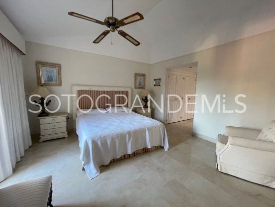 Buy 4 bedrooms apartment in Sotogrande Puerto Deportivo | Sotogrande Home