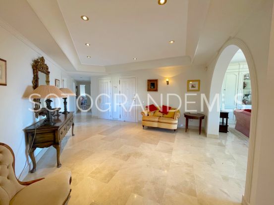 Buy 4 bedrooms apartment in Sotogrande Puerto Deportivo | Sotogrande Home