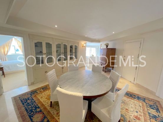 Buy 4 bedrooms apartment in Sotogrande Puerto Deportivo | Sotogrande Home