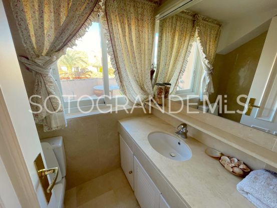 Buy 4 bedrooms apartment in Sotogrande Puerto Deportivo | Sotogrande Home