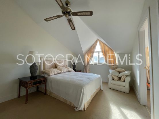 Buy 4 bedrooms apartment in Sotogrande Puerto Deportivo | Sotogrande Home