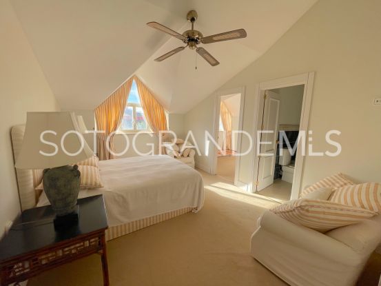 Buy 4 bedrooms apartment in Sotogrande Puerto Deportivo | Sotogrande Home