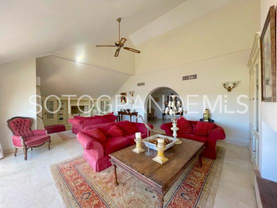 Buy 4 bedrooms apartment in Sotogrande Puerto Deportivo | Sotogrande Home