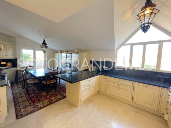 Buy 4 bedrooms apartment in Sotogrande Puerto Deportivo | Sotogrande Home