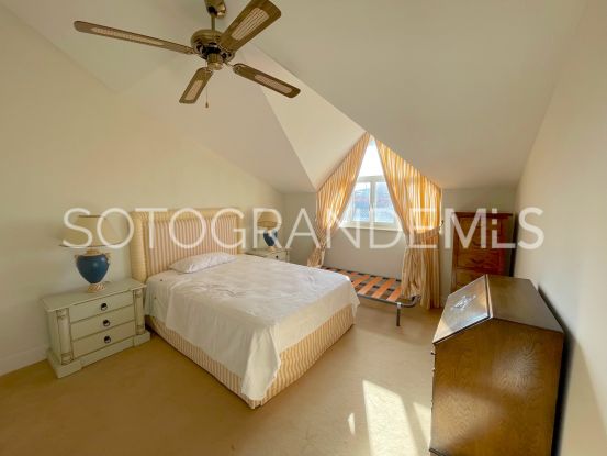 Buy 4 bedrooms apartment in Sotogrande Puerto Deportivo | Sotogrande Home