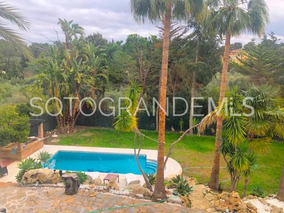 Se vende villa de 4 dormitorios en Sotogrande Bajo, Sotogrande Costa | Sotogrande Home