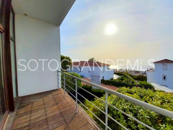 Torreguadiaro villa for sale | Sotogrande Home