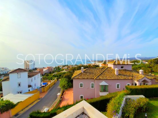 Torreguadiaro villa for sale | Sotogrande Home