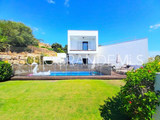 Torreguadiaro villa for sale | Sotogrande Home