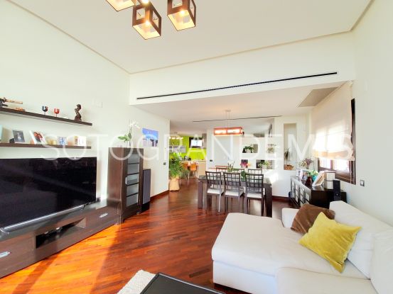 Torreguadiaro villa for sale | Sotogrande Home