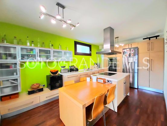 Torreguadiaro villa for sale | Sotogrande Home