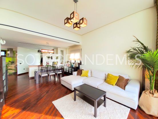 Torreguadiaro villa for sale | Sotogrande Home