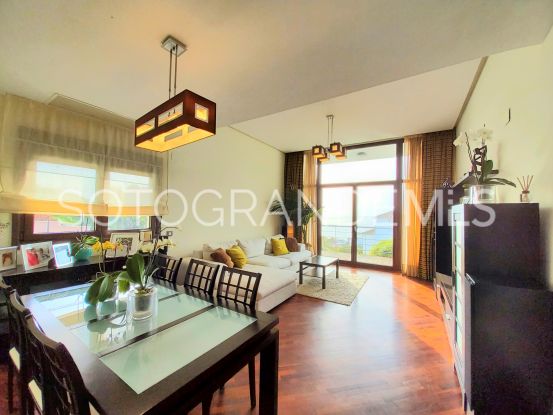 Torreguadiaro villa for sale | Sotogrande Home