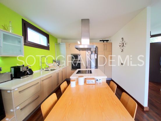 Torreguadiaro villa for sale | Sotogrande Home