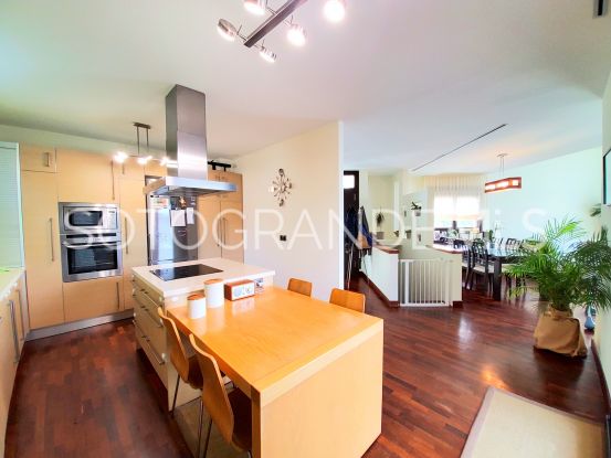 Torreguadiaro villa for sale | Sotogrande Home