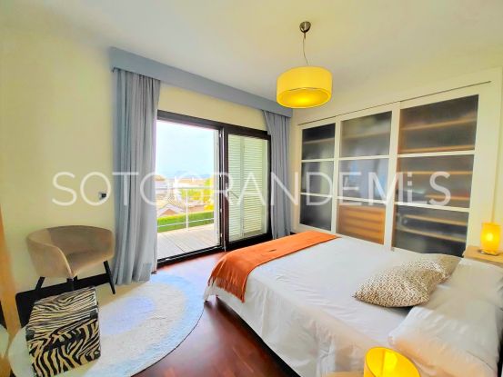 Torreguadiaro villa for sale | Sotogrande Home