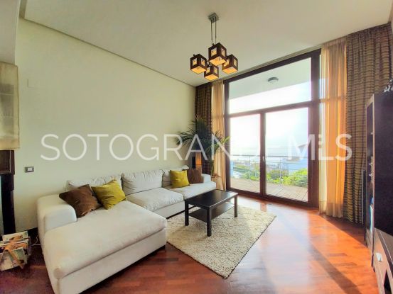Torreguadiaro villa for sale | Sotogrande Home