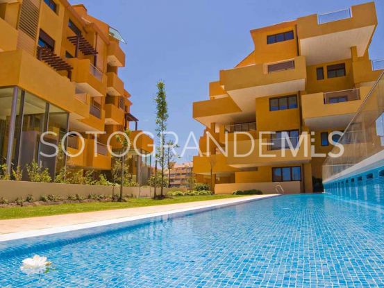 Apartment for sale in Marina de Sotogrande | Sotogrande Home