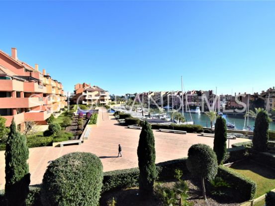 Sotogrande Marina 2 bedrooms apartment for sale | Sotogrande Home