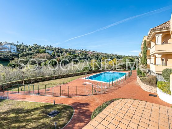 Comprar apartamento de 3 dormitorios en Sotogrande Alto | Sotogrande Home