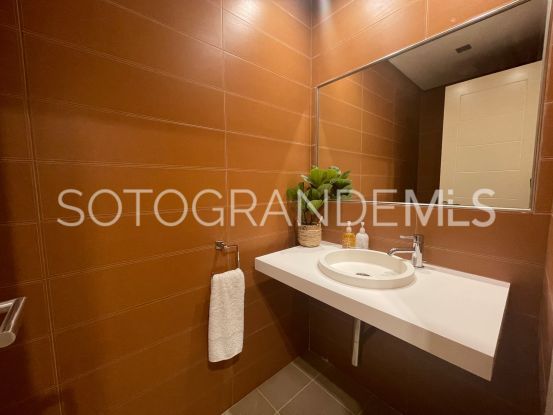 Buy apartment in Sotogrande Alto with 3 bedrooms | Sotogrande Home
