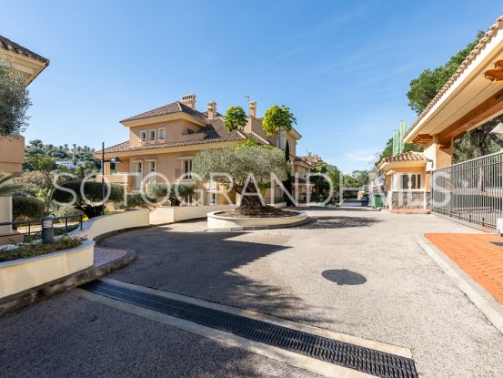 Buy apartment in Sotogrande Alto with 3 bedrooms | Sotogrande Home