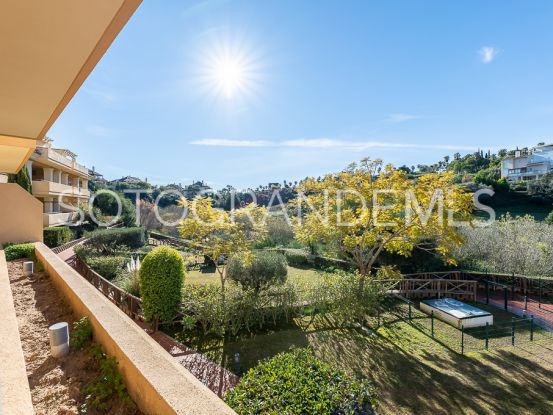 Buy apartment in Sotogrande Alto with 3 bedrooms | Sotogrande Home