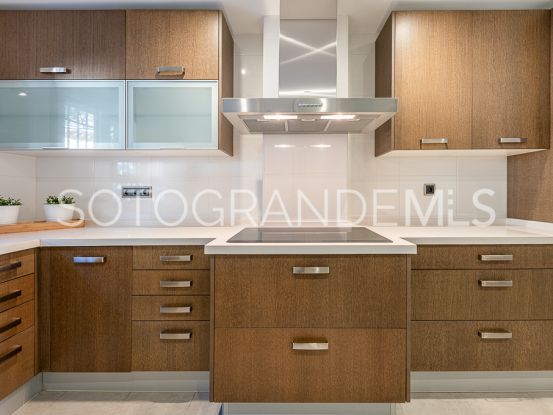 Buy apartment in Sotogrande Alto with 3 bedrooms | Sotogrande Home