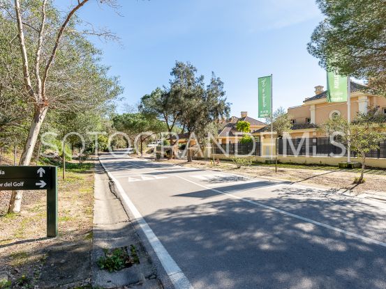 Buy apartment in Sotogrande Alto with 3 bedrooms | Sotogrande Home