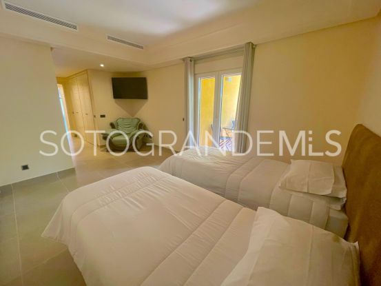 Buy apartment in Sotogrande Alto with 3 bedrooms | Sotogrande Home