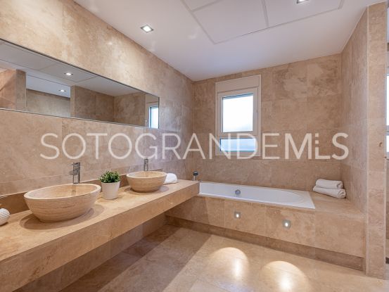 Buy apartment in Sotogrande Alto with 3 bedrooms | Sotogrande Home