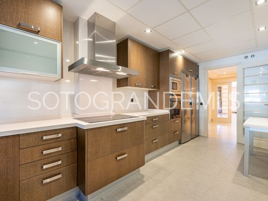Buy apartment in Sotogrande Alto with 3 bedrooms | Sotogrande Home