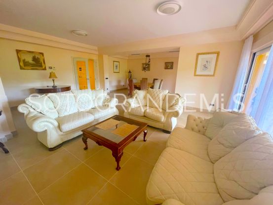 Buy apartment in Sotogrande Alto with 3 bedrooms | Sotogrande Home