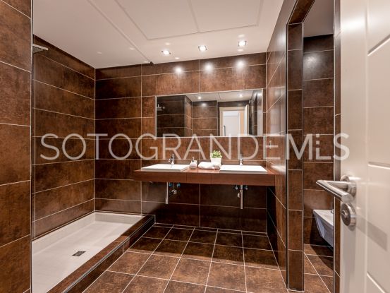 Buy apartment in Sotogrande Alto with 3 bedrooms | Sotogrande Home