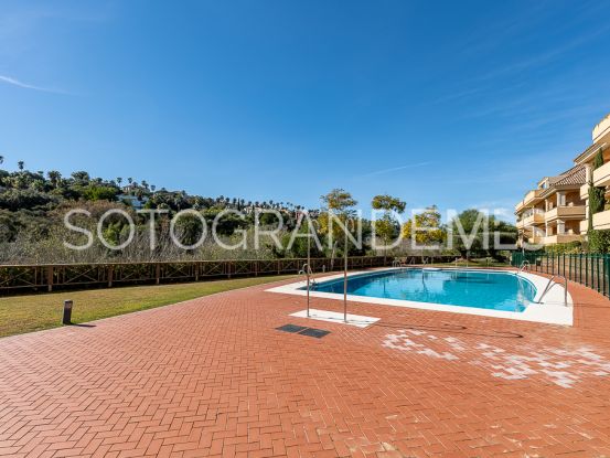 Buy apartment in Sotogrande Alto with 3 bedrooms | Sotogrande Home