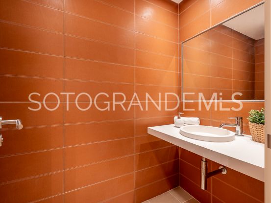 Buy apartment in Sotogrande Alto with 3 bedrooms | Sotogrande Home