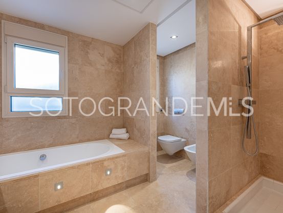 Buy apartment in Sotogrande Alto with 3 bedrooms | Sotogrande Home