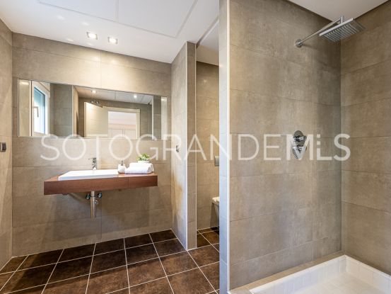 Buy apartment in Sotogrande Alto with 3 bedrooms | Sotogrande Home