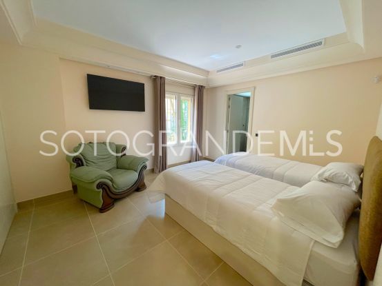 Buy apartment in Sotogrande Alto with 3 bedrooms | Sotogrande Home